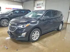 3GNAXJEV8LL146624 2020 CHEVROLET EQUINOX