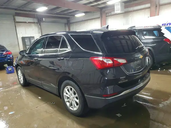 3GNAXJEV8LL146624 2020 CHEVROLET EQUINOX - Image 2