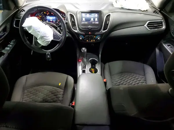 3GNAXJEV8LL146624 2020 CHEVROLET EQUINOX - Image 8