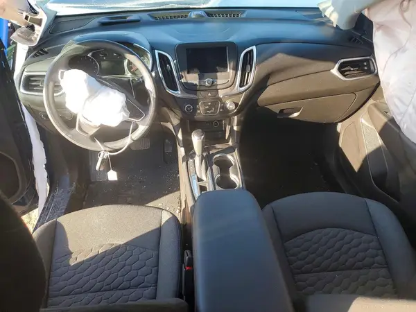 3GNAXJEV8LL150821 2020 CHEVROLET EQUINOX - Image 8