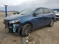 3GNAXJEV8LL151614 2020 CHEVROLET EQUINOX