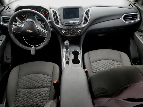 3GNAXJEV8LL151614 2020 CHEVROLET EQUINOX - Image 8