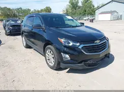 3GNAXJEV8LL184712 2020 CHEVROLET EQUINOX