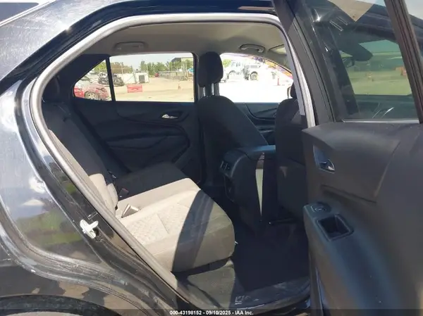 3GNAXJEV8LL184712 2020 CHEVROLET EQUINOX - Image 8
