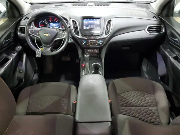 3GNAXJEV8LL195158 2020 CHEVROLET EQUINOX - Image 8