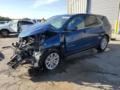 3GNAXJEV8LL226604 2020 CHEVROLET EQUINOX