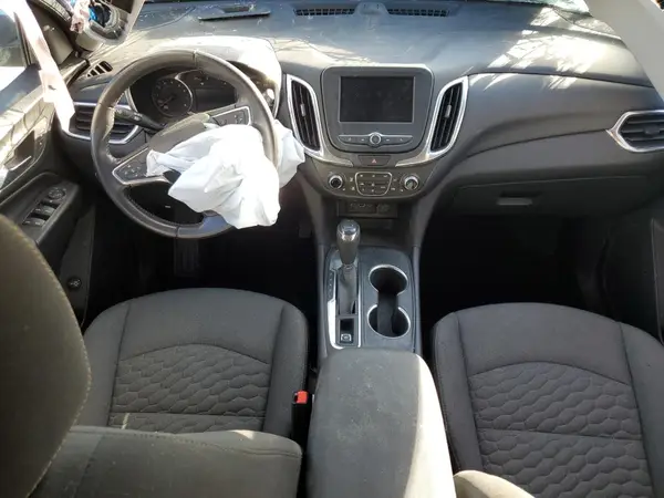 3GNAXJEV8LL226604 2020 CHEVROLET EQUINOX - Image 8