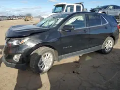 3GNAXJEV8LL227493 2020 CHEVROLET EQUINOX