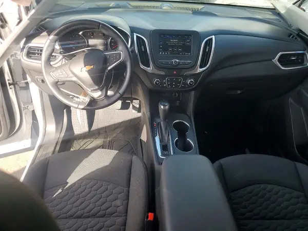 3GNAXJEV8LL266830 2020 CHEVROLET EQUINOX - Image 8