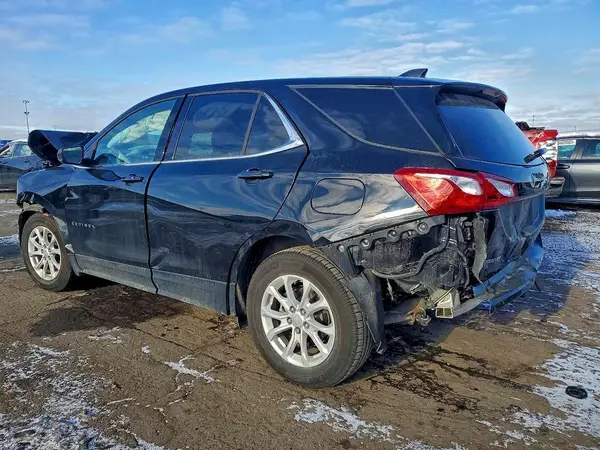 3GNAXJEV8LL275432 2020 CHEVROLET EQUINOX - Image 2