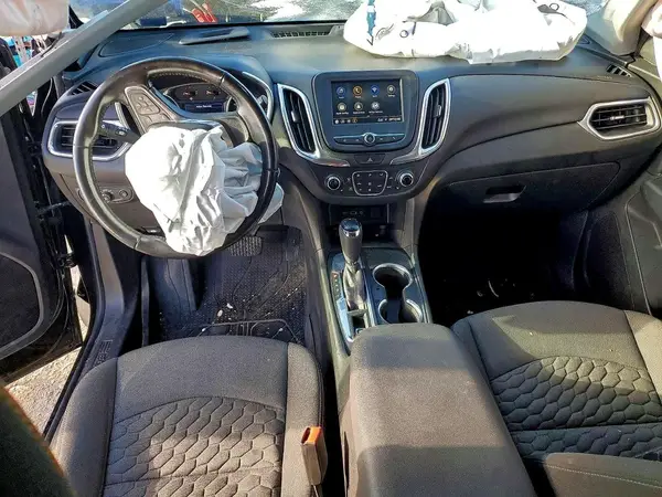 3GNAXJEV8LL275432 2020 CHEVROLET EQUINOX - Image 8