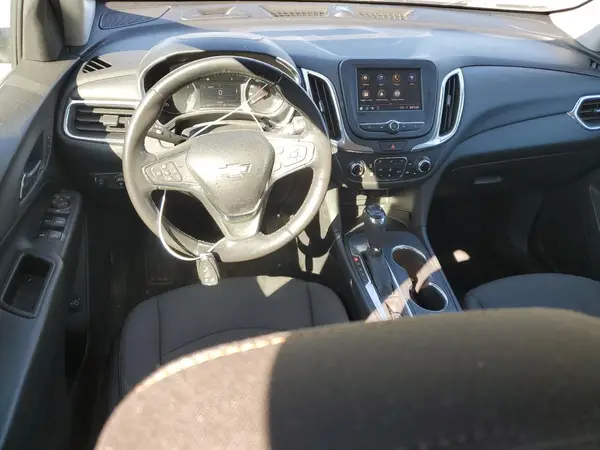 3GNAXJEV8LL281439 2020 CHEVROLET EQUINOX - Image 8