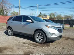 3GNAXJEV8LL287144 2020 CHEVROLET EQUINOX