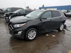 3GNAXJEV8LL290562 2020 CHEVROLET EQUINOX