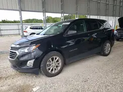 3GNAXJEV8LL313869 2020 CHEVROLET EQUINOX