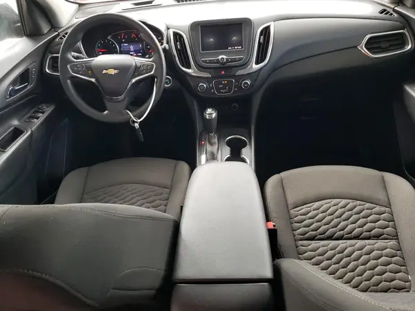 3GNAXJEV8LL313869 2020 CHEVROLET EQUINOX - Image 8