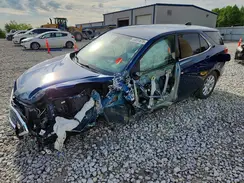 3GNAXJEV8LL314584 2020 CHEVROLET EQUINOX