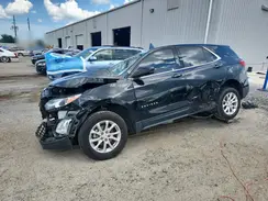 3GNAXJEV8LL327447 2020 CHEVROLET EQUINOX
