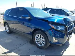 3GNAXJEV8LL331417 2020 CHEVROLET EQUINOX