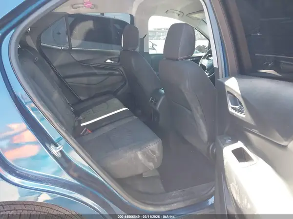 3GNAXJEV8LL331417 2020 CHEVROLET EQUINOX - Image 8