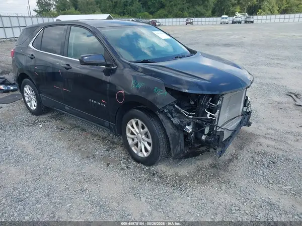 3GNAXJEV8LL344555 2020 CHEVROLET EQUINOX - Image 1
