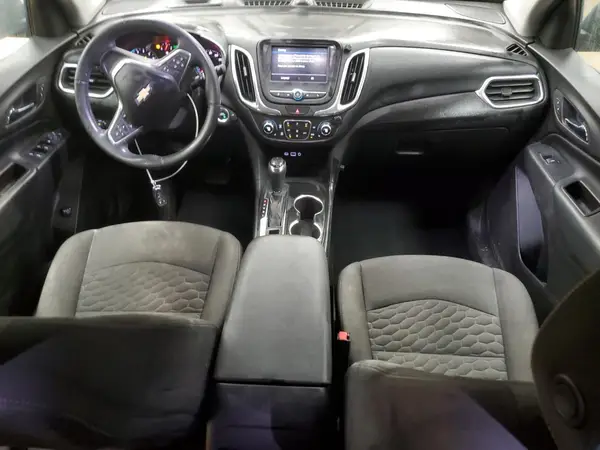 3GNAXJEV8LS516847 2020 CHEVROLET EQUINOX - Image 8