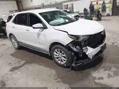 3GNAXJEV8LS518257 2020 CHEVROLET EQUINOX