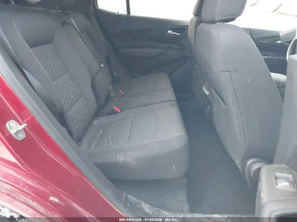 3GNAXJEV8LS523281 2020 CHEVROLET EQUINOX - Image 8