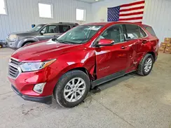 3GNAXJEV8LS524771 2020 CHEVROLET EQUINOX