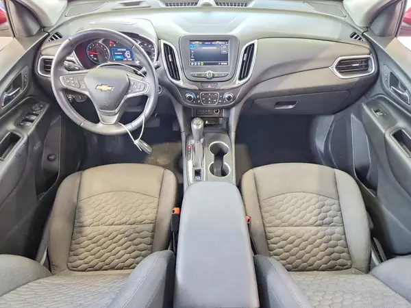 3GNAXJEV8LS524771 2020 CHEVROLET EQUINOX - Image 8