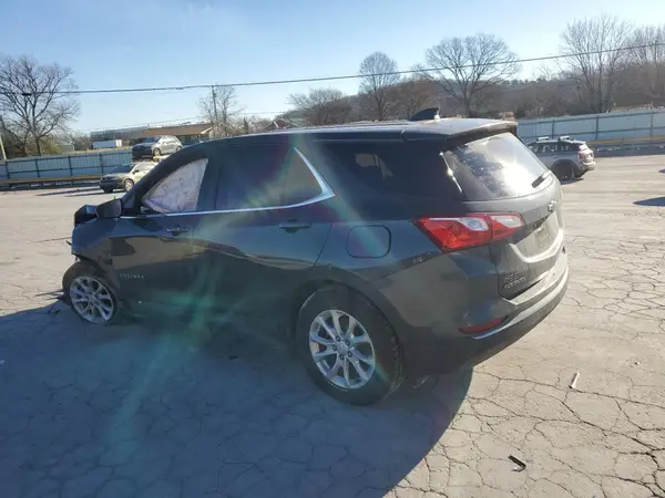 3GNAXJEV8LS525497 2020 CHEVROLET EQUINOX - Image 2