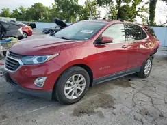 3GNAXJEV8LS526116 2020 CHEVROLET EQUINOX