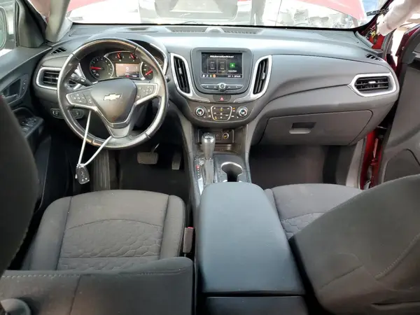 3GNAXJEV8LS526116 2020 CHEVROLET EQUINOX - Image 8