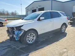 3GNAXJEV8LS528917 2020 CHEVROLET EQUINOX
