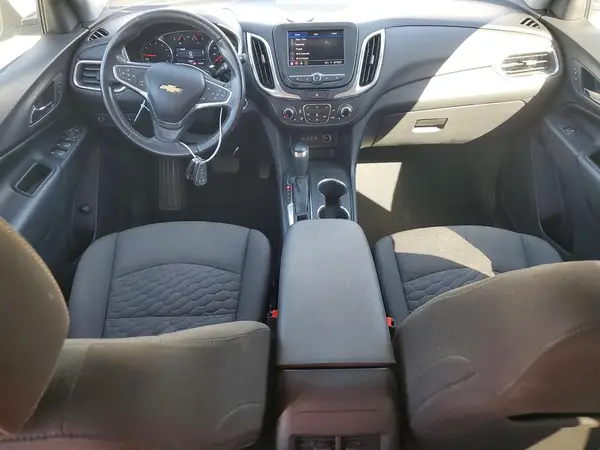 3GNAXJEV8LS528917 2020 CHEVROLET EQUINOX - Image 8