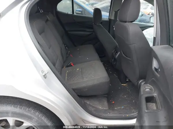 3GNAXJEV8LS529310 2020 CHEVROLET EQUINOX - Image 8