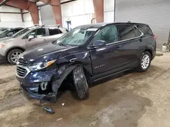 3GNAXJEV8LS532837 2020 CHEVROLET EQUINOX