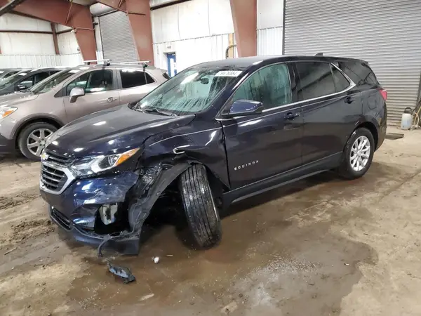 3GNAXJEV8LS532837 2020 CHEVROLET EQUINOX - Image 1