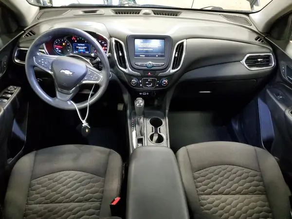 3GNAXJEV8LS532837 2020 CHEVROLET EQUINOX - Image 8