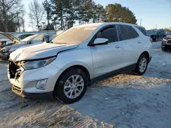 3GNAXJEV8LS540131 2020 CHEVROLET EQUINOX