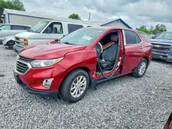3GNAXJEV8LS548262 2020 CHEVROLET EQUINOX