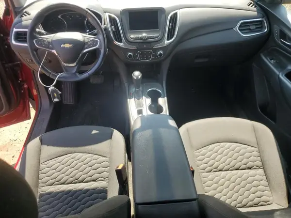 3GNAXJEV8LS548634 2020 CHEVROLET EQUINOX - Image 8