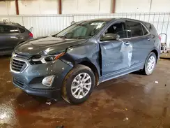 3GNAXJEV8LS550304 2020 CHEVROLET EQUINOX