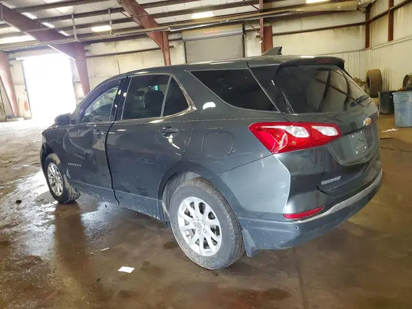 3GNAXJEV8LS550304 2020 CHEVROLET EQUINOX - Image 2