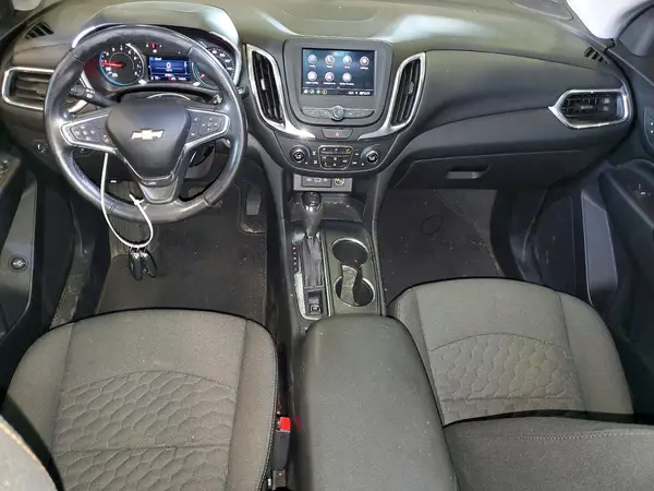 3GNAXJEV8LS550304 2020 CHEVROLET EQUINOX - Image 8