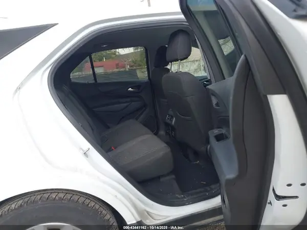 3GNAXJEV8LS553638 2020 CHEVROLET EQUINOX - Image 8