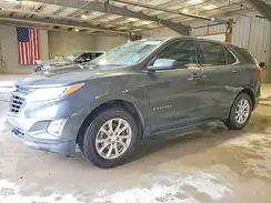 3GNAXJEV8LS554868 2020 CHEVROLET EQUINOX