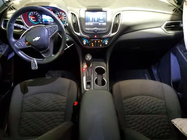 3GNAXJEV8LS554868 2020 CHEVROLET EQUINOX - Image 8