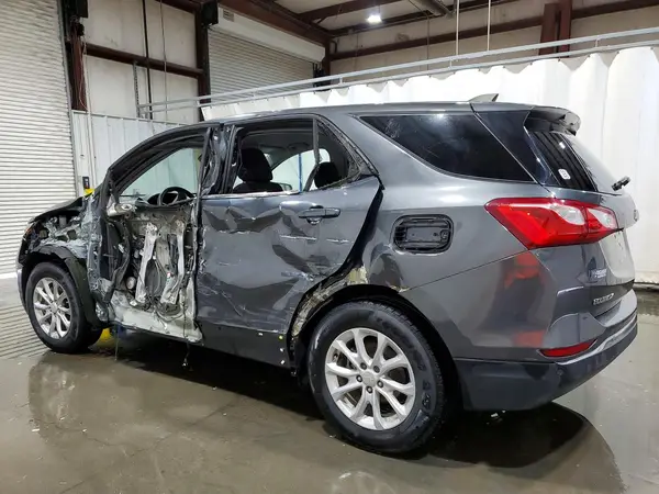3GNAXJEV8LS555275 2020 CHEVROLET EQUINOX - Image 2