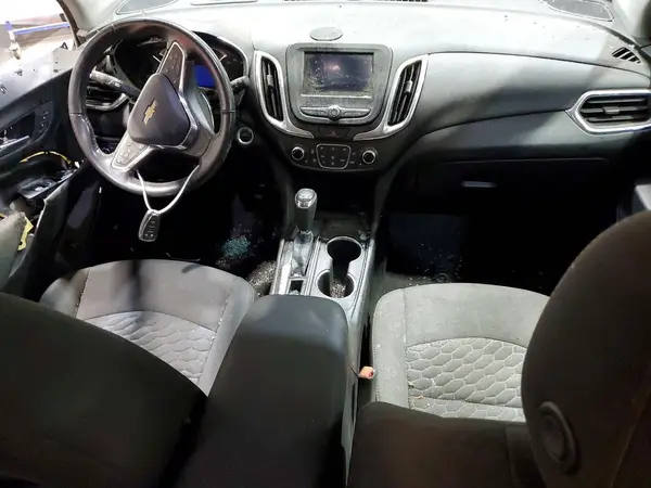 3GNAXJEV8LS555275 2020 CHEVROLET EQUINOX - Image 8